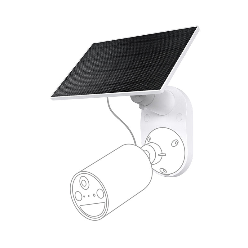 TP LINK Tapo A201 Solar Panel