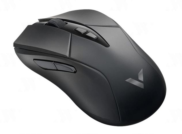 Rapoo V300SE Wired/Wireless Gaming Mouse, PAW3311, Lightweight, 12000DPI, 10 prog buttons