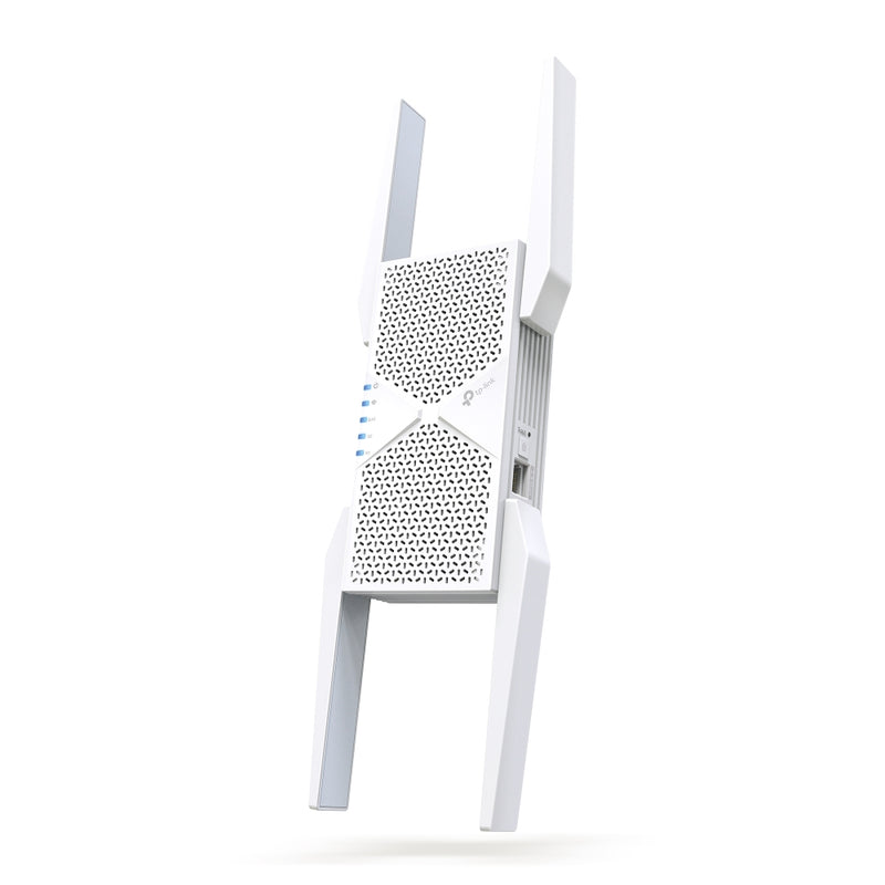 TP-Link RE655BE, BE9300 Tri-Band Wi-Fi 7 Range Extender