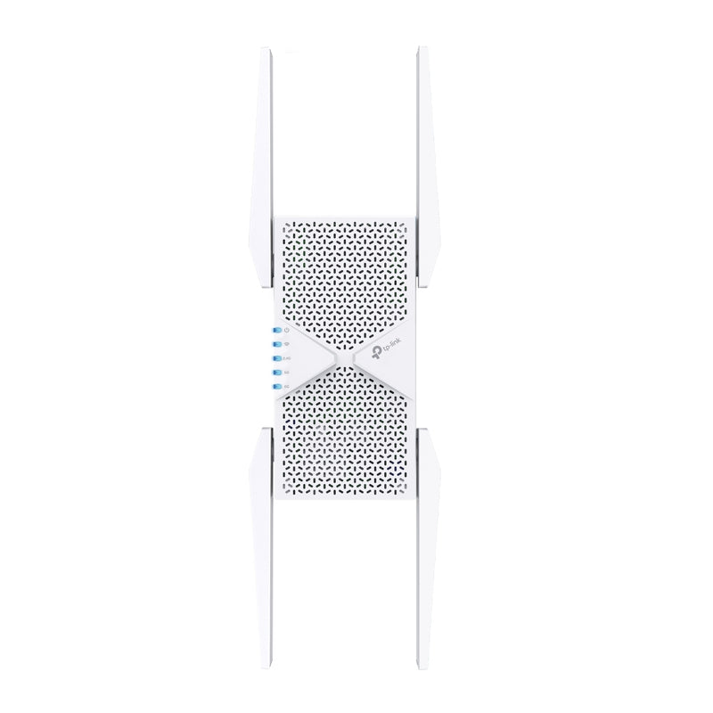 TP-Link RE655BE, BE9300 Tri-Band Wi-Fi 7 Range Extender