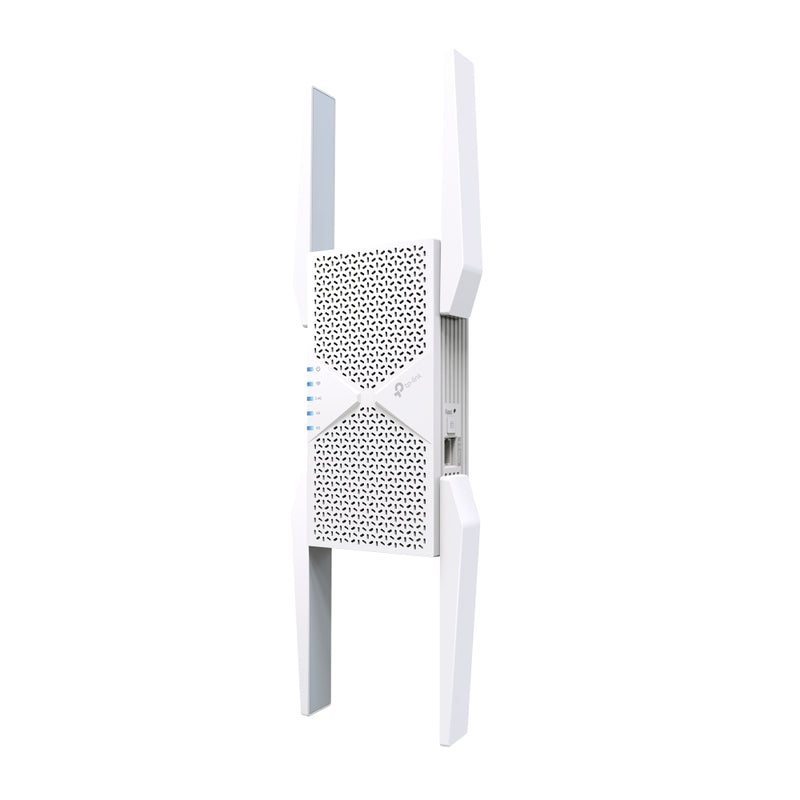 TP-Link RE655BE, BE9300 Tri-Band Wi-Fi 7 Range Extender