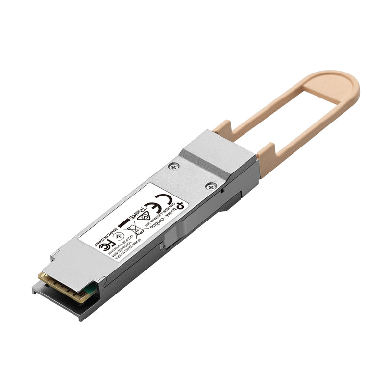 TP-Link SM9110-SR4, Omada 100GBASE-SR4 QSFP28 Transceiver