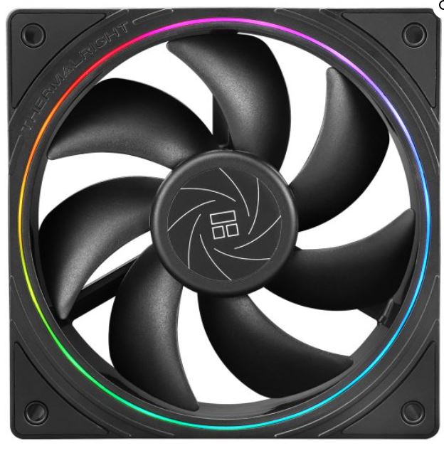 Thermalright TL-S12-S ARGB Case Fan (80 in box)