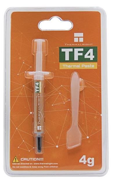 Thermalright TF4 4g thermal paste