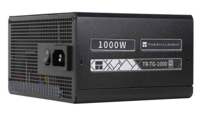 Thermalright TR-TG 1000 1000W Gold PSU