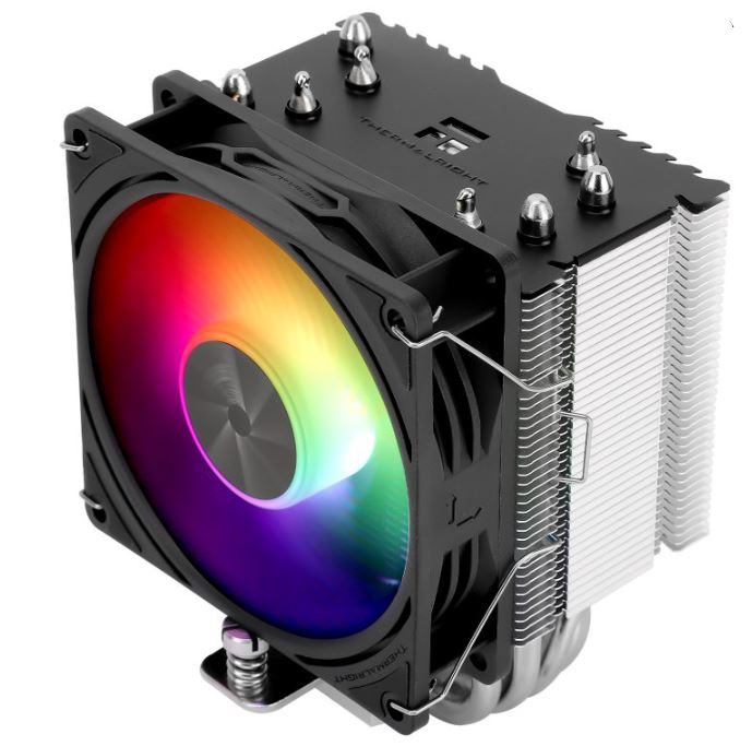 Thermalright Assassin X 90 SE Argb