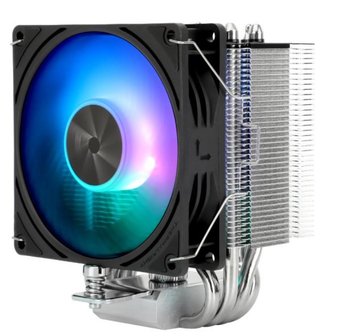 Thermalright Assassin X 90 SE Argb