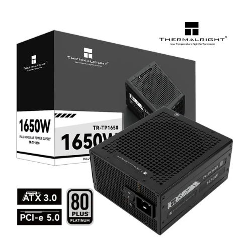 Thermalright TR-TP 1650 1650W Platinum PSU