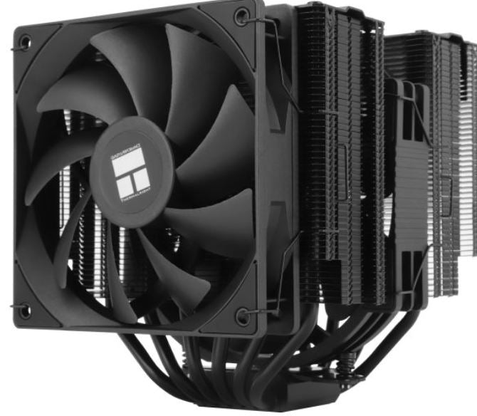 Thermalright Peerless Assassin 140 Black