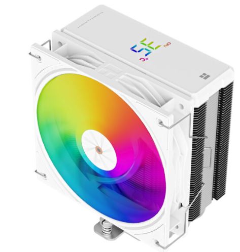 Thermalright Assassin X 120 R Digital Argb White