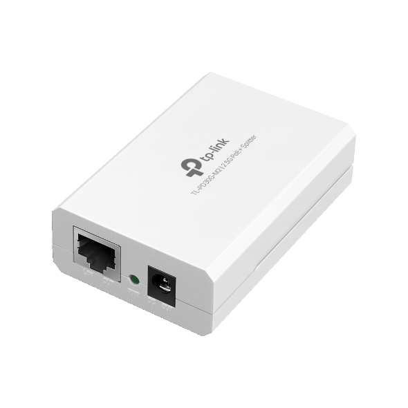 TP-Link TL-PD30G-M2, 2.5G PoE+ Splitter