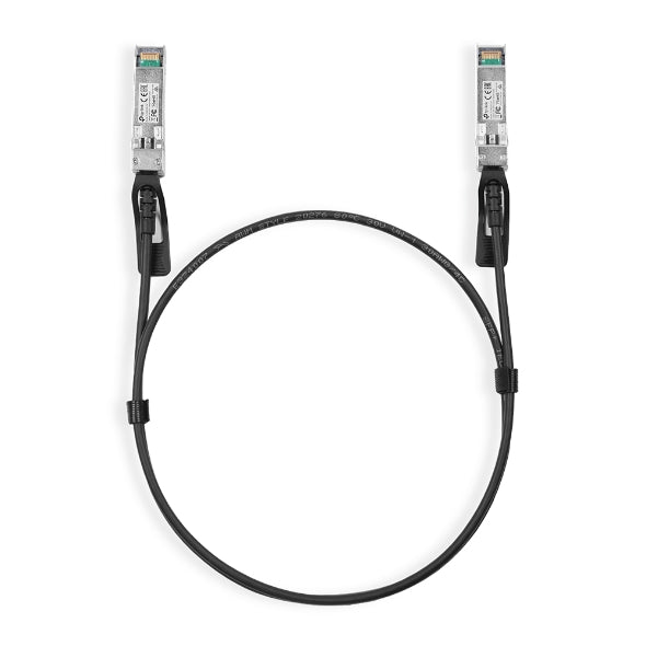 TP LINK TL-SM5220-1M 1 Meter 10G SFP+ Direct Attach Cable