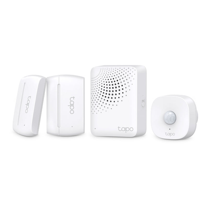 TP-Link Tapo T30 KIT Smart Sensor Starter Kit