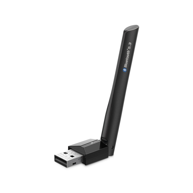 TP-Link UB500 Plus, Long Range Bluetooth USB Adapter