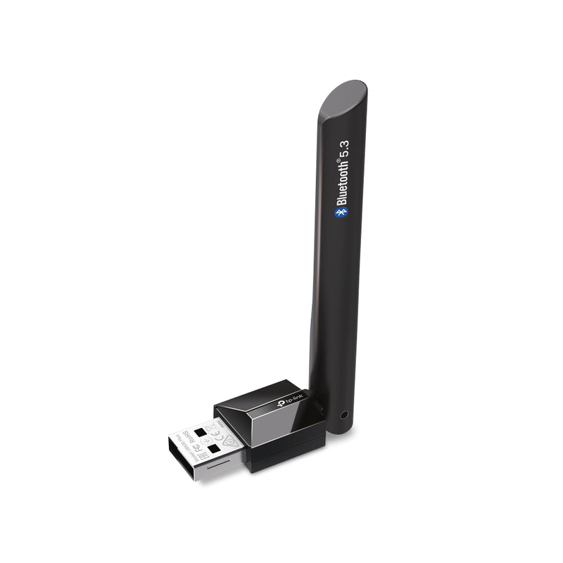 TP-Link UB500 Plus, Long Range Bluetooth USB Adapter