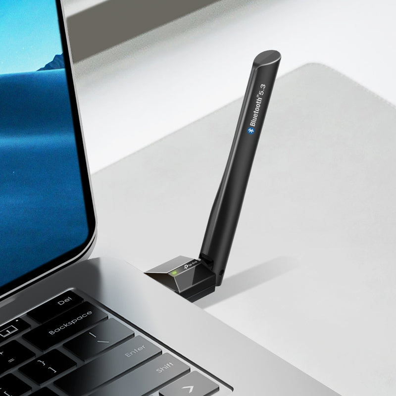 TP-Link UB500 Plus, Long Range Bluetooth USB Adapter