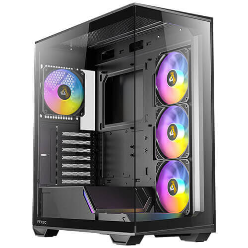 Antec C3 ARGB Mid Tower Case