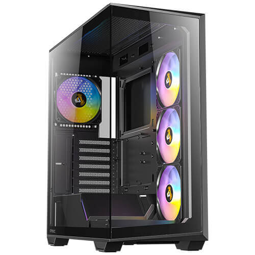 Antec C3 ARGB Mid Tower Case