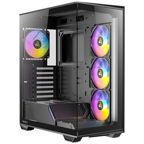 Antec C3 ARGB Mid Tower Case