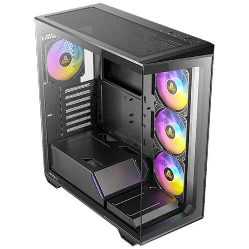 Antec C3 ARGB Mid Tower Case