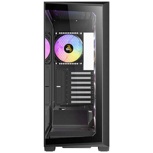 Antec C3 ARGB Mid Tower Case