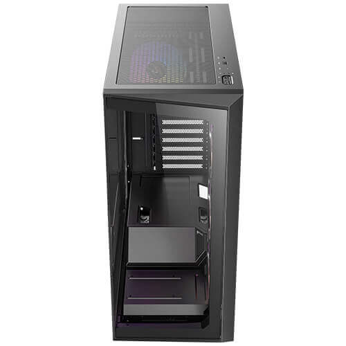 Antec C3 ARGB Mid Tower Case