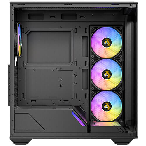 Antec C3 ARGB Mid Tower Case