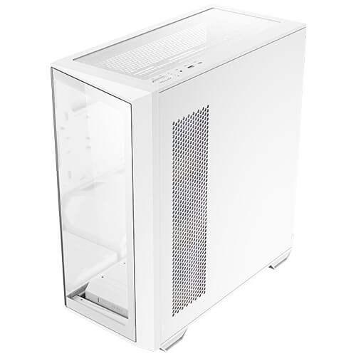 Antec C3 ARGB Tower Case White