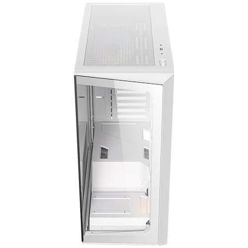 Antec C3 ARGB Tower Case White