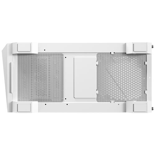 Antec C3 ARGB Tower Case White