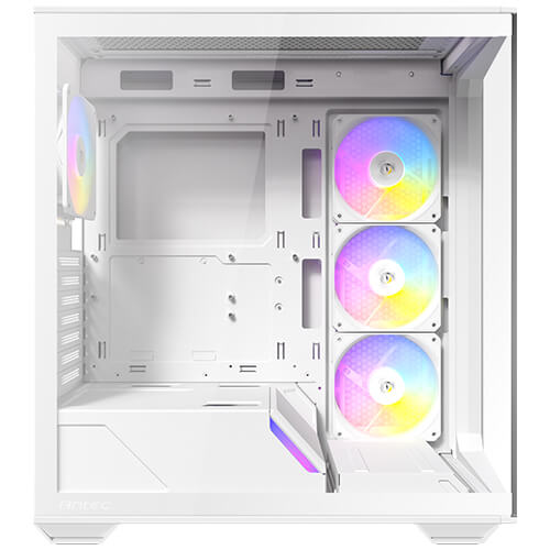 Antec C3 ARGB Tower Case White