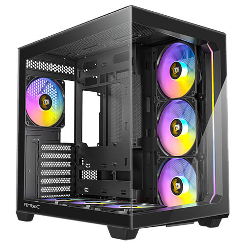 Antec C5 ARGB Mid Tower Case