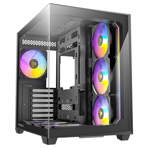 Antec C5 ARGB Mid Tower Case