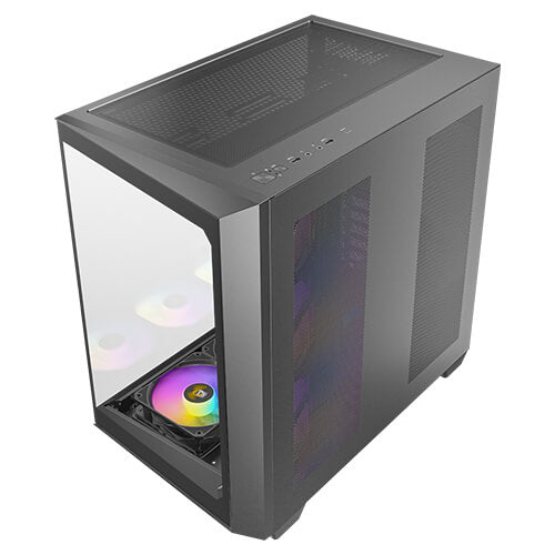 Antec C5 ARGB Mid Tower Case