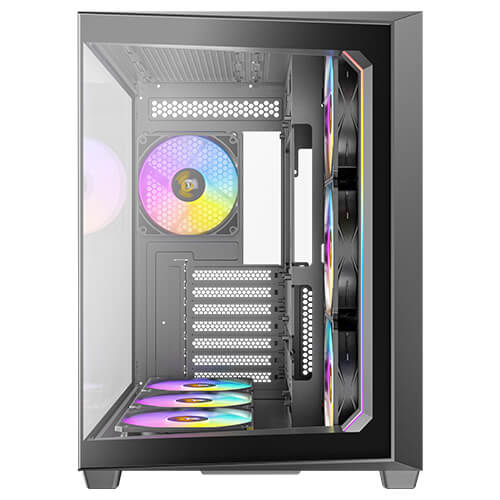 Antec C5 ARGB Mid Tower Case