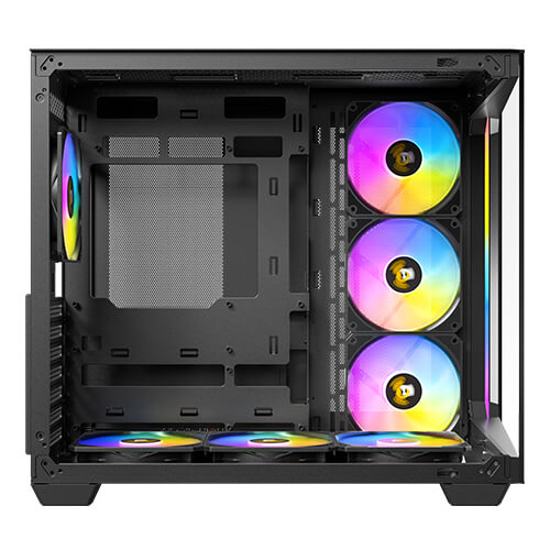 Antec C5 ARGB Mid Tower Case