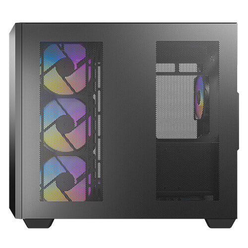 Antec C5 ARGB Mid Tower Case