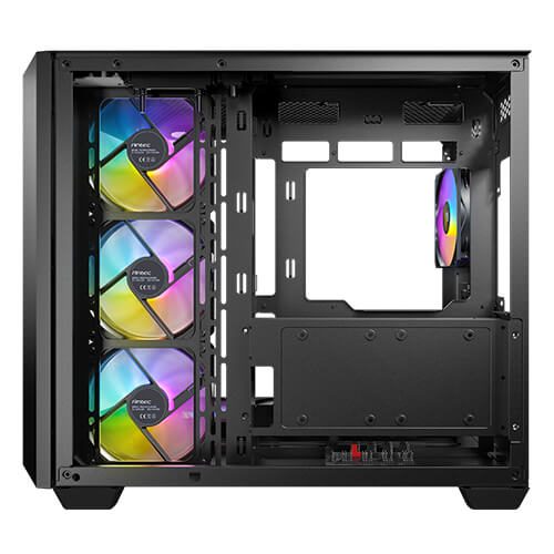 Antec C5 ARGB Mid Tower Case