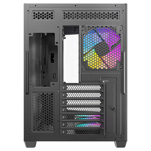 Antec C5 ARGB Mid Tower Case