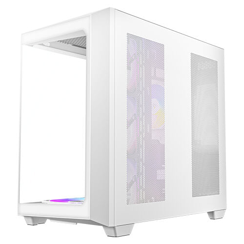 Antec C5 ARGB Mid Tower Case White