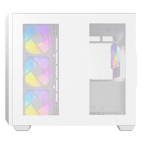 Antec C5 ARGB Mid Tower Case White