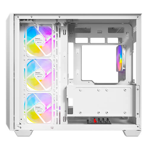 Antec C5 ARGB Mid Tower Case White