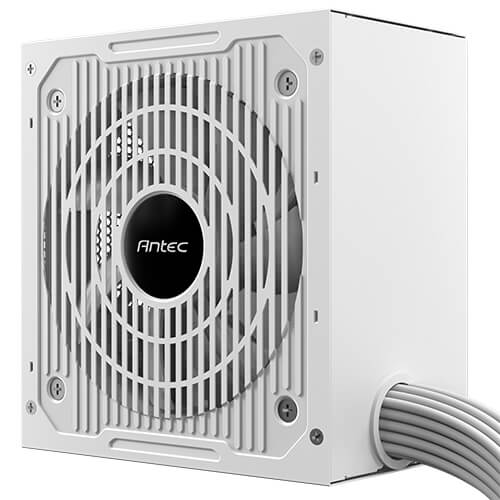 Antec CSK750DC White AU 80plus Bronze 5yr Warranty PSU