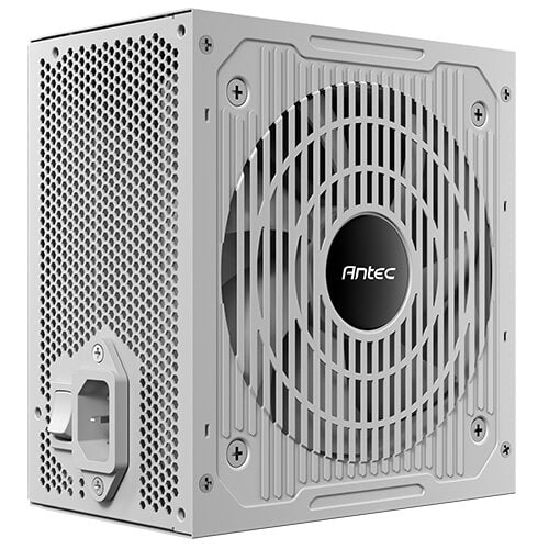 Antec CSK750DC White AU 80plus Bronze 5yr Warranty PSU