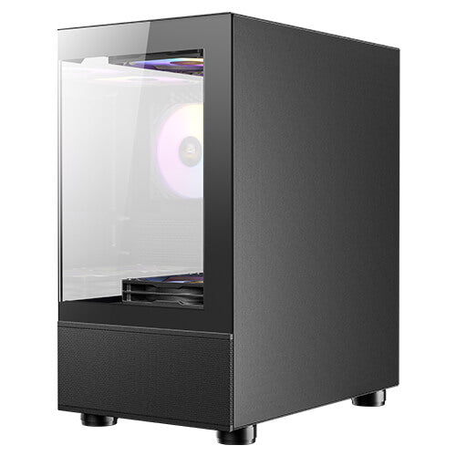 Antec CX200M ARGB mini tower gaming case