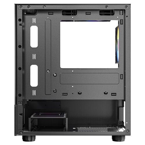 Antec CX200M RGB Elite MID-TOWER GAMING CASE