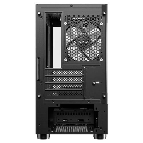 Antec CX200M RGB Elite MID-TOWER GAMING CASE