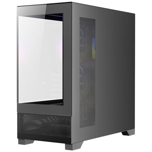 Antec CX500M ARGB mid tower gaming case