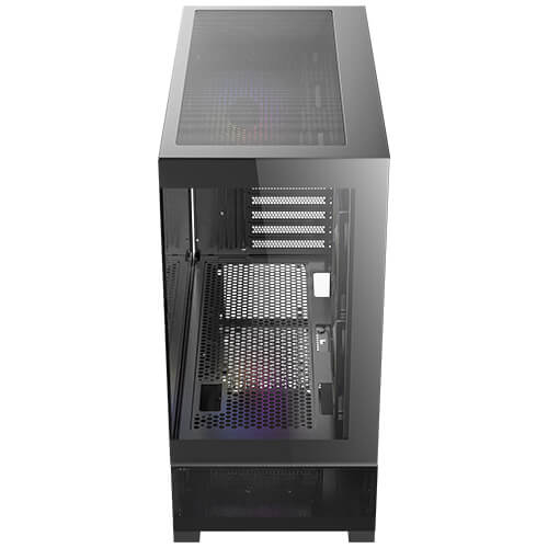 Antec CX500M ARGB mid tower gaming case