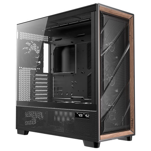 Antec FLUX PRO Full Tower Case